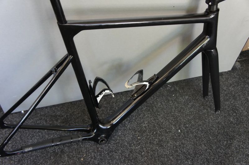 Celokarbon 55 cm