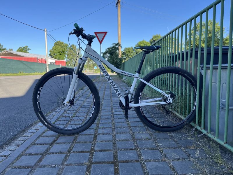 Maxbike