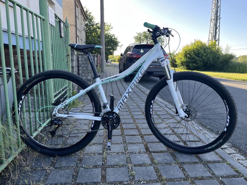 Maxbike
