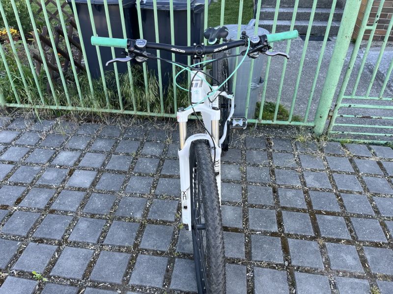 Maxbike