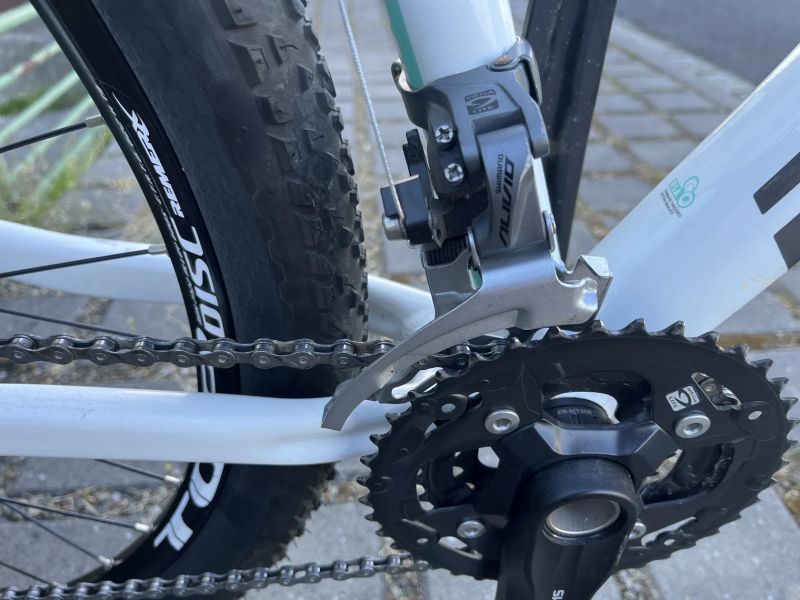 Maxbike