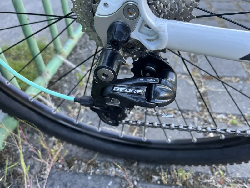 Maxbike