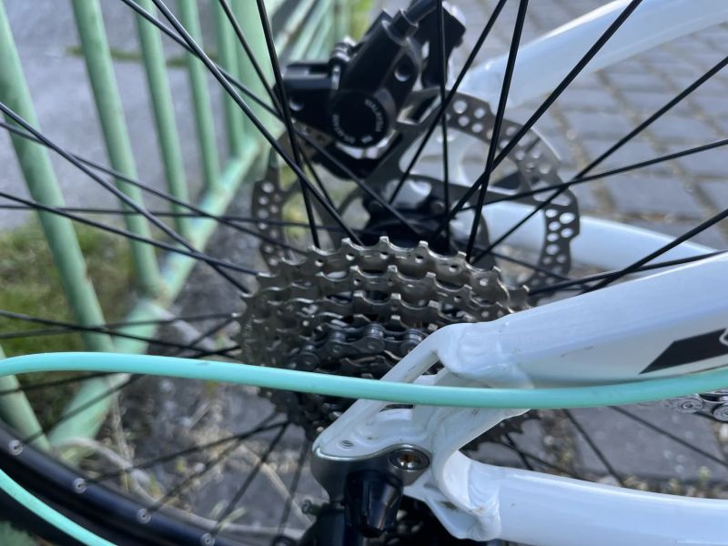Maxbike