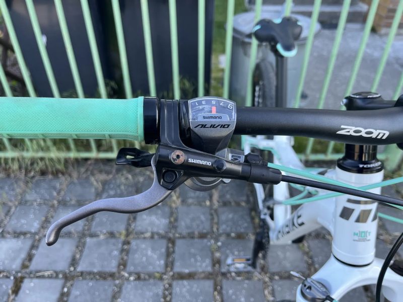 Maxbike