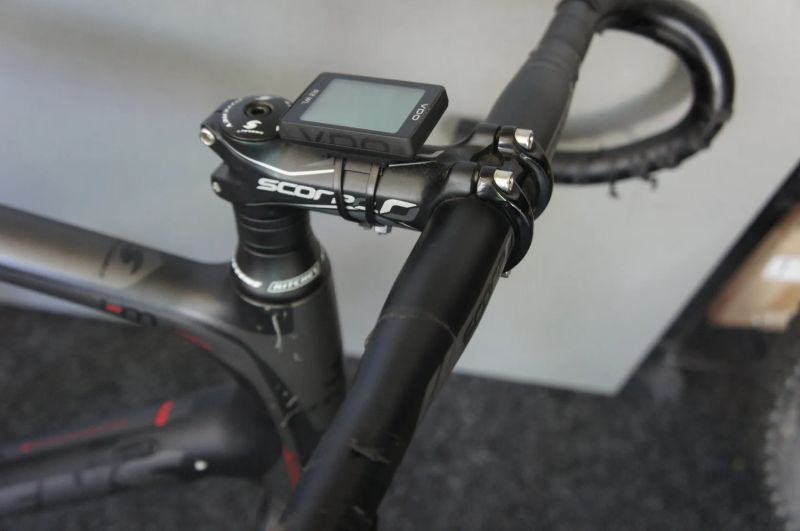 Stevens XENON 56cm