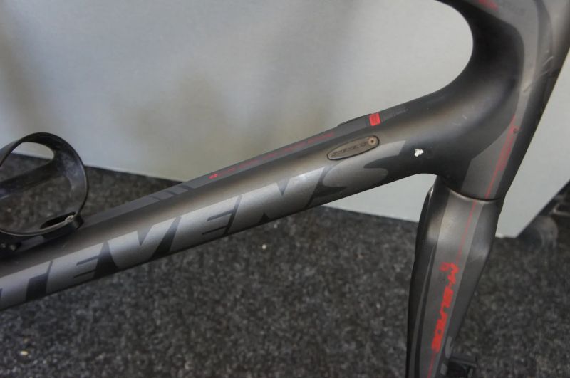 Stevens XENON 56cm