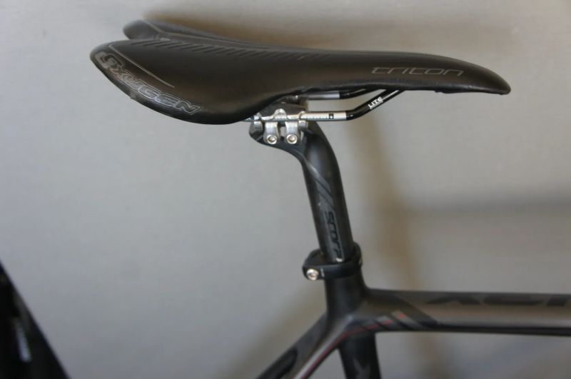 Stevens XENON 56cm