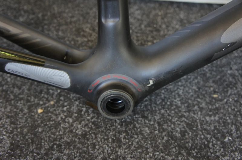 Stevens XENON 56cm