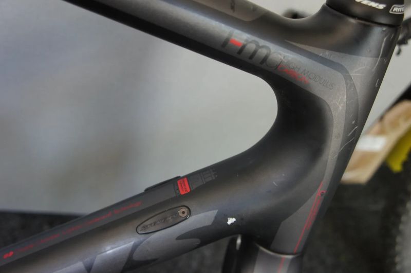 Stevens XENON 56cm