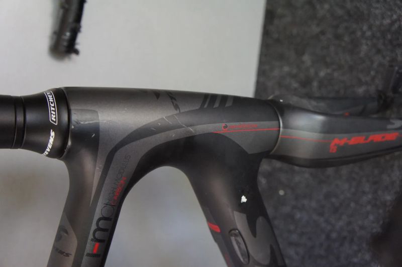 Stevens XENON 56cm