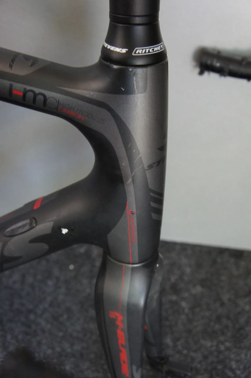 Stevens XENON 56cm