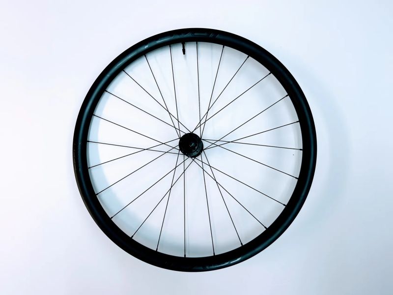 Specialized Roval Terra C karbonová zapletená kola 
