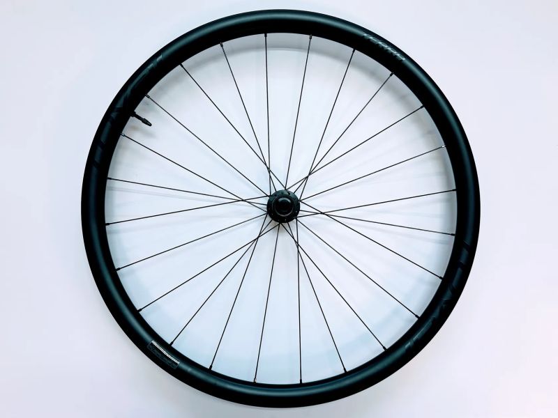 Specialized Roval Terra C karbonová zapletená kola 
