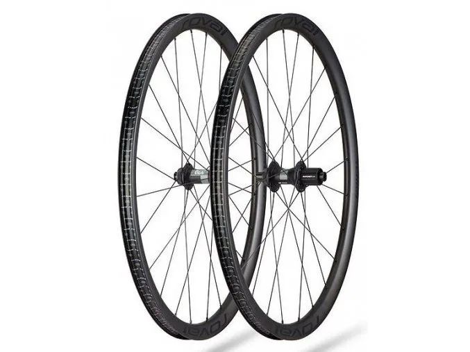 Specialized Roval Terra C karbonová zapletená kola 