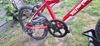 Sprinter MTB 20" Al