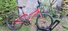 Sprinter MTB 20" Al