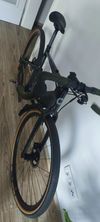 Cannondale Topstone Carbon 4