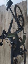 Cannondale Topstone Carbon 4