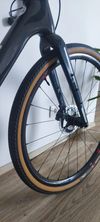 Cannondale Topstone Carbon 4
