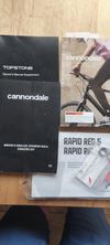 Cannondale Topstone Carbon 4