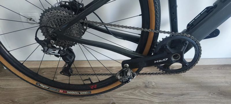 Cannondale Topstone Carbon 4
