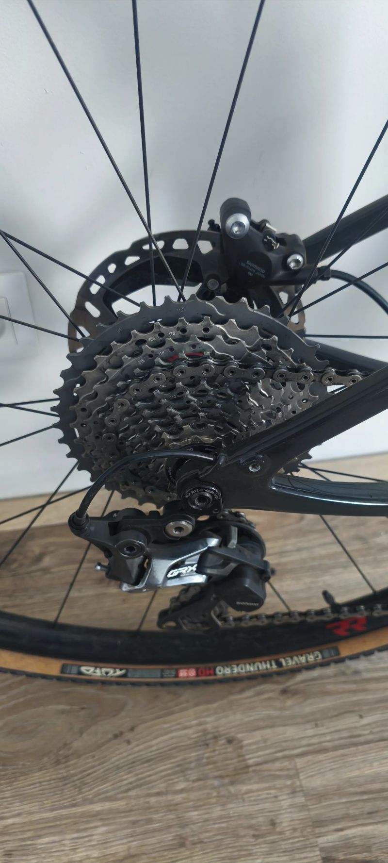 Cannondale Topstone Carbon 4