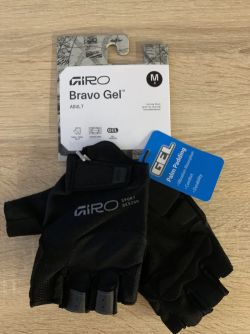 Giro Bravo II Gel velikost M