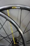 Mavic Ksyrium Pro SL