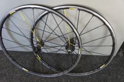 Mavic Ksyrium Pro SL