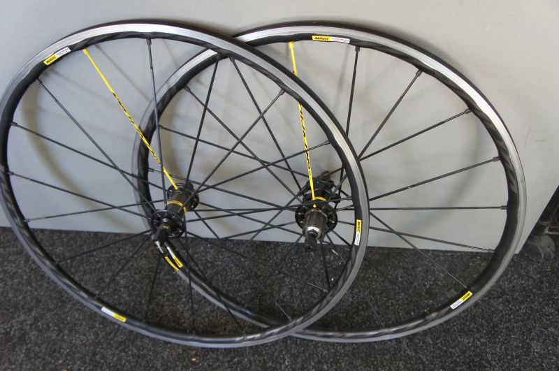 Mavic Ksyrium Pro SL