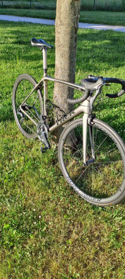 Trek Emonda SL6