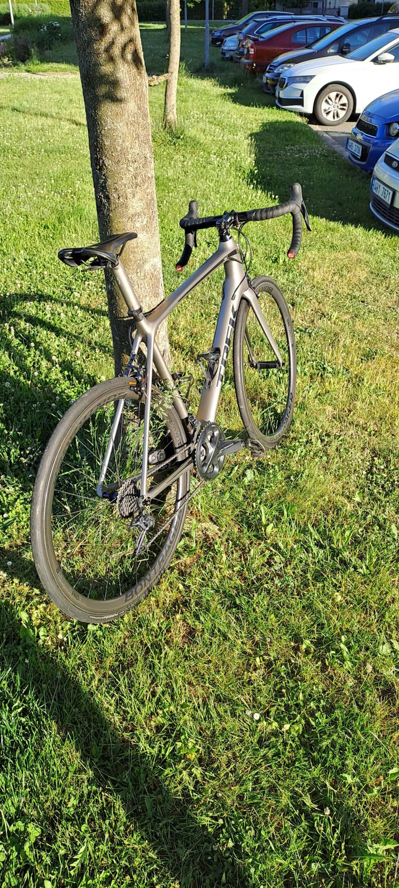 Trek Emonda SL6