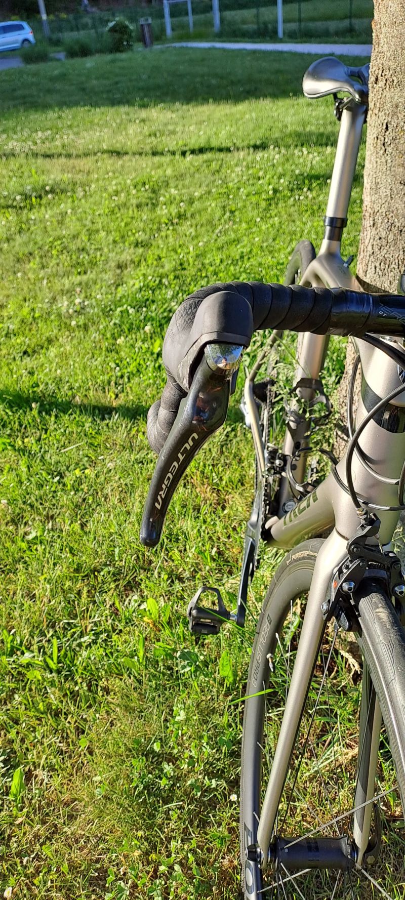 Trek Emonda SL6