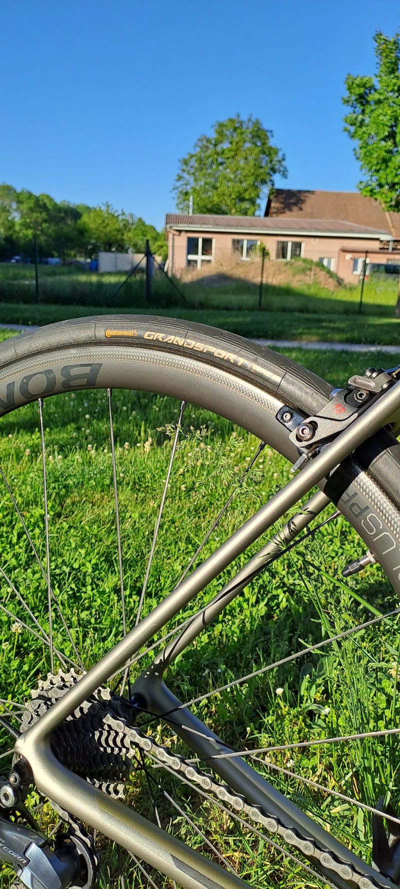 Trek Emonda SL6