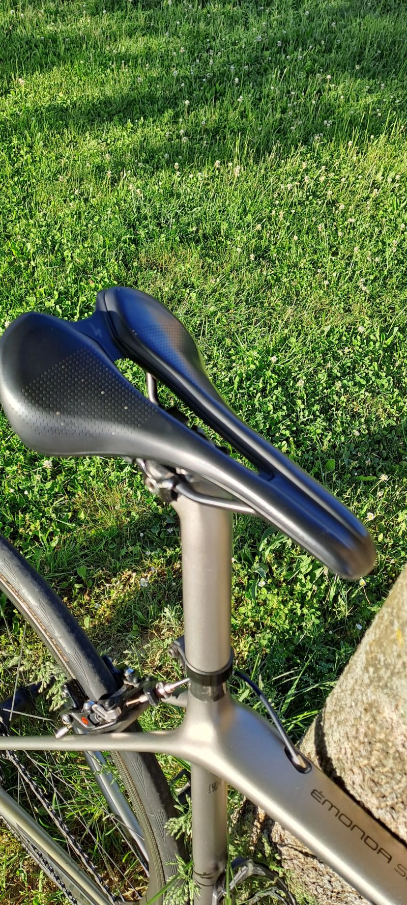 Trek Emonda SL6