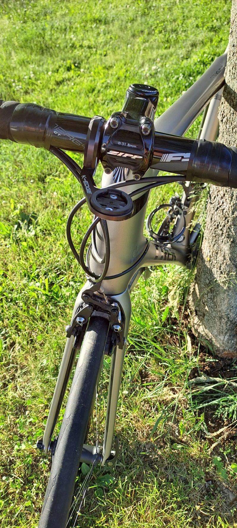 Trek Emonda SL6