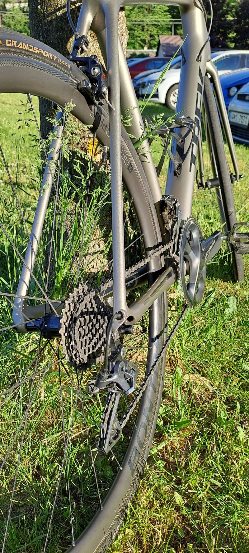 Trek Emonda SL6
