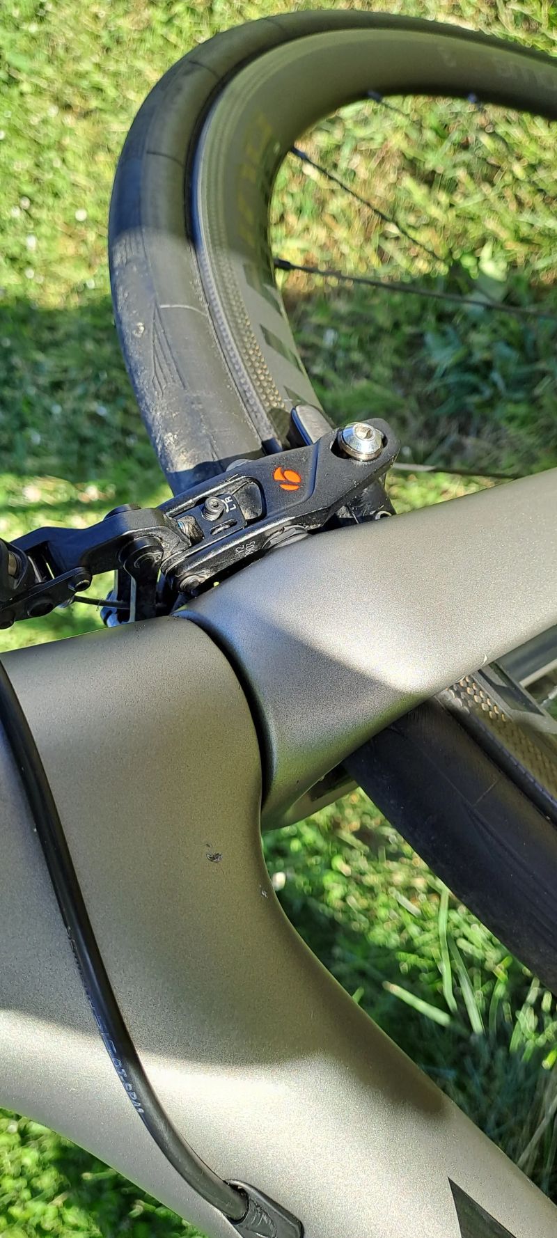 Trek Emonda SL6