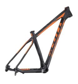 NOVÝ karbonový rám Scott Scalle 900 SL pro pevnou osu 12x142mm nebo rychloupínák / velikost M / 29er