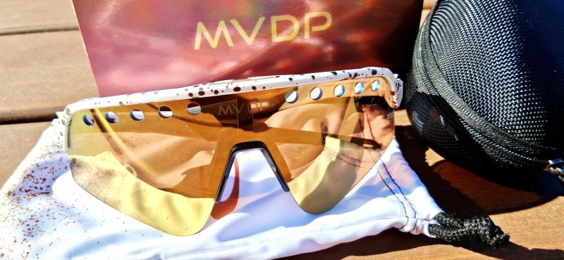 OAKLEY SUTRO MVDP