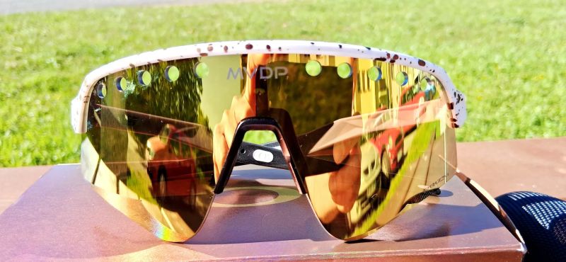 OAKLEY SUTRO MVDP