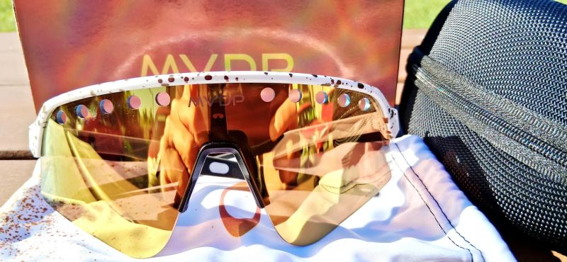 OAKLEY SUTRO MVDP