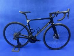 Merida Scultura 6000 Di2 elektrické řaz. 2x12 - kolo číslo 18. vel. S (52cm) pro postavy 167 - 174cm