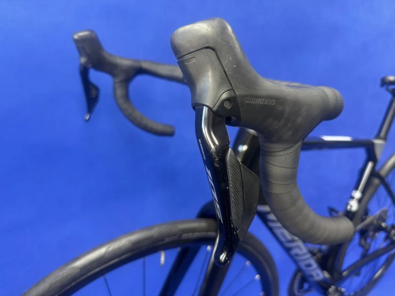 Merida Scultura 6000 Di2 elektrické řaz. 2x12 - kolo číslo 18. vel. S (52cm) pro postavy 167 - 174cm