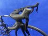 Merida Scultura 6000 Di2 elektrické řaz. 2x12 - kolo číslo 22. vel. S (52cm) pro postavy 167 - 174cm