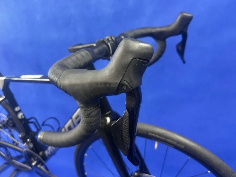 Merida Scultura 6000 Di2 elektrické řaz. 2x12 - kolo číslo 22. vel. S (52cm) pro postavy 167 - 174cm