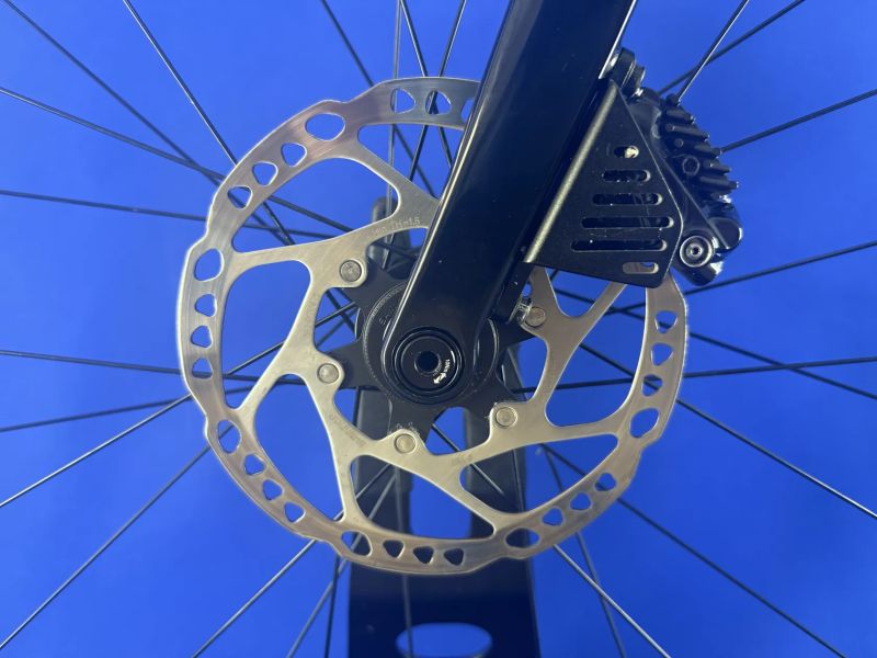 Merida Scultura 6000 Di2 elektrické řaz. 2x12 - kolo číslo 36. vel. M (54cm) pro postavy 175 - 182cm