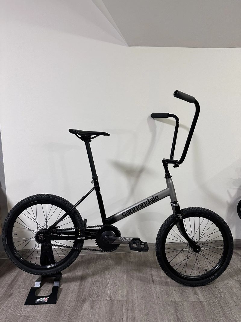 Sobi 20