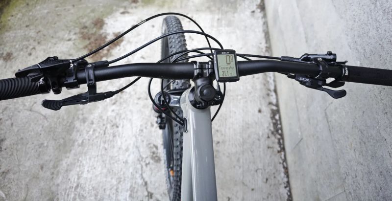 Cannondale Trail SL 1 2023