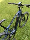 Kross Hexagon Boost 3.0 - vel. L - nájezd 33km - ZÁRUKA
